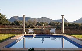 Agroturismo Finca Son Pieras